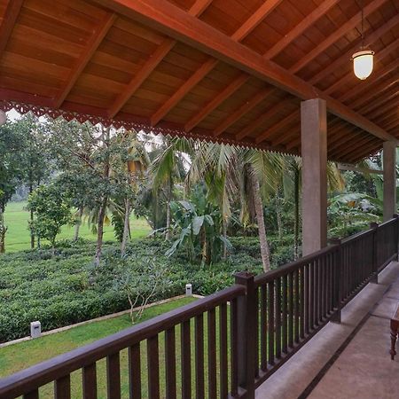 Villa Peacock Walahanduwa Cameră foto